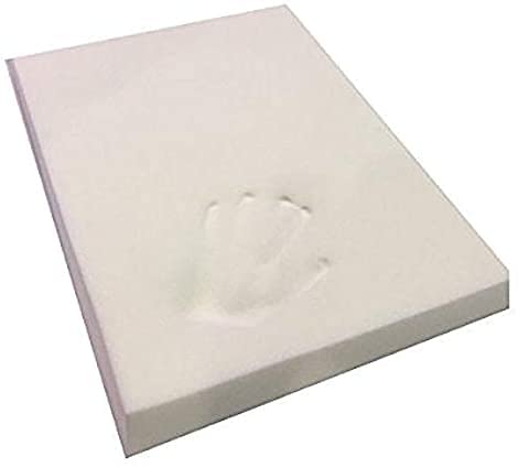 Cloe-Louis-Memory-Foam-Off-Cut-Used-for-Dog-Beds-Floor-Cushions-Mattresses-117cm-x-75cm-x-4-B07MWCB7JF.jpg FoamTouch Cloe' Louis Memory Foam Off-Cut Used for Dog Beds Floor Cushions Mattresses (117cm x 75cm x 4'') - Image 1