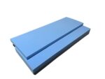 FoamTouch High Density Blue Upholstery Foam Sheet for Cushions Window Seat Pads Sofa Dinning Indoor Floor mat Wheel Chair Bench Outdoor Chair Padding - Image 7