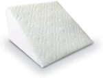 FoamTouch PRIME Flex Foam Support Bed Wedge with Removeable Washable Quilted Cover.