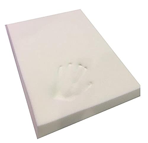 Southern-Foam-Memory-Foam-Off-Cut-for-Dog-Beds-and-Cushions-120-x-90-x-75-cm-B01BVF9AIK.jpg FoamTouch Southern Foam Memory Foam Off-Cut for Dog Beds and Cushions, 120 x 90 x 7.5 cm - Image 1