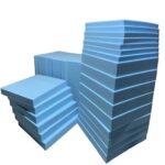 FoamTouch Comfort Foam COLLECTION High Density Upholstery Blue Firm Foam Polyurethane Foam for Cushions Seat Pads Foam Sofa Chair Bench Seat Headboard Campervan Art and Craft Cut to Size