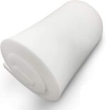 FoamTouch Comfort Foam COLLECTION High Density Upholstery Foam Chair Cushion Square Foam for Dining Chairs Wheelchair Seat Cushion Replacement