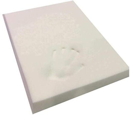 FoamTouch Comfort Foam COLLECTION Memory Foam Cushions Seat Pads High Density Foam | Car, Truck, Wheelchair Seat