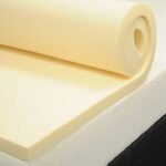 FoamTouch Comfort Foam COLLECTION Memory Foam Mattress Topper Without Cover Luxury Hypoallergenic Cut To Size With UK Size Double With | 1??? 2??? 3??? | Thick