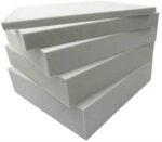 FoamTouch  Upholstery Seat Pads Premium Quality High Density Foam Cushions Off-Cut Any Thickness If You Have Any Uncommon prerequisites as we can Make These to Any Measure