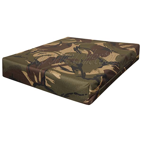 TOP-STYLE-COLLECTION-Waterproof-Chair-Cushions-Seat-Pads-Cushion-Pad-Indoors-Outdoors-Water-Resistant-Material-Kitchen-D-B09M6YBPV3.jpg FoamTouch TOP STYLE COLLECTION Waterproof Chair Cushions Seat Pads Cushion Pad Indoors Outdoors Water Resistant Material Kitchen Dining Living Room Patio Garden Office Coffee Shop - Image 1