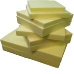 FoamTouch Memory Foam Off-Cut Used for Dog Beds Floor Cushions Mattresses