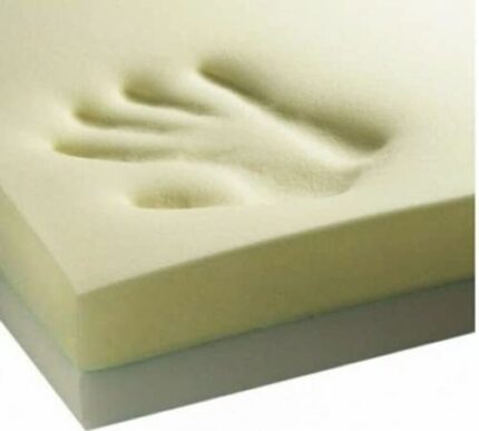FoamTouch Memory Foam Off-Cut for Dog Beds, Cushions, etc.
