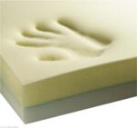FoamTouch Memory Foam Off-Cut for Dog Beds, Cusions, Mattresses etc. In