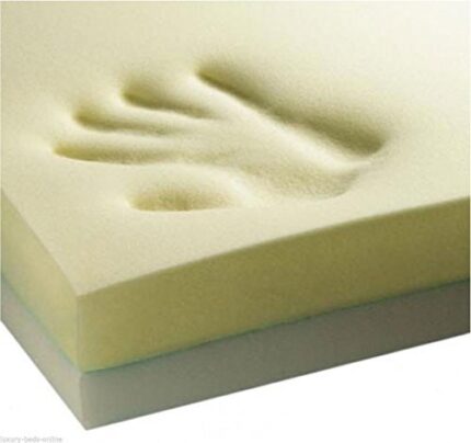 FoamTouch Memory Foam Off-Cut for Dog Beds, Cusions, Mattresses etc. In