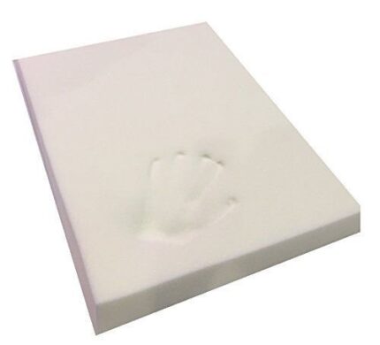 FoamTouch Memory Foam Off-Cut for Dog Beds and Cushions