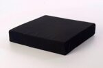 FoamTouch Memory Foam Pressure Relief Support Cushion For Wheelchair Users