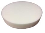 Upholstery Blue / White Foam Indoor / Outdoor Sofa Seat Replacement DIY Cushion Dining Chair Seat Pads Oval / Round | Round Corners | D-Shape | Tapered