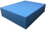 Upholstery Cushions Foam HIGH Density Sofa Chair Bench SEAT HEADBOARD Campervan (14"X14"X2") - Image 6
