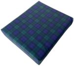 FoamTouch Foam Cushion Back Support Pain Relief High Boost Orthopedic Seat Pad Waterproof Cover Furniture Cushion Pad Wash Clean Cut to Size Bench Car Seat - Image 3