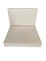 FoamTouch RATTAN GARDEN PATIO CUSHIONS PAD Outdoor Cushions FURNITURE REPLACEMENT FOR SOFA Foam Filling COMPLETE CUSHION WITH FOAM FILLING By Comfort Foam - Image 8