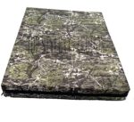 FoamTouch Comfort Foam COLLECTION Memory Foam Pressure Relief Cushion Chair Seat Pad for Wheelchair Car Seat Pad Garden Chair Sofa Sun Lounger Removable Cover - Image 21