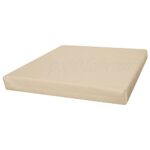 FoamTouch  Waterproof Chair Cushions Seat Pads Cushion Pad Indoors Outdoors Water Resistant Material Kitchen Dining Living Room Patio Garden - Image 9