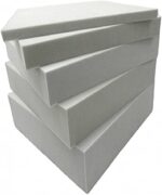 FoamTouch Comfort Foam Upholstery foam cut to any size - foam cushions seat pads high density foam - Image 3