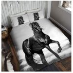 FoamTouch GC GAVENO CAVAILIA Luxury 3D Animal Printed Wildlife Throw, Easy Care Soft & Cosy Light Weight Sofa Settee Blanket - Image 4