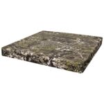 FoamTouch COLLECTION Waterproof Chair Cushions Seat Pads Cushion Pad Indoors Outdoors Water Resistant Material Kitchen Dining Living Room Patio Garden Office Coffee Shop - Image 3