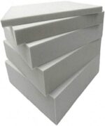 FoamTouch Comfort Foam Replacement Sofa seat cushions High denisty Foam off-cut ANY THICKNESS - Image 8