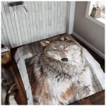 FoamTouch GC GAVENO CAVAILIA Luxury 3D Animal Printed Wildlife Throw, Easy Care Soft & Cosy Light Weight Sofa Settee Blanket - Image 11