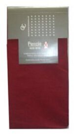 TOPSTYLE ?? Non Iron Percale 16" Inch Deep Fitted Sheet - Image 11