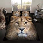FoamTouch Comfort Foam Collection Faux Fur Throws Fleece Blanket Mink Animal 3D Print Sofa Bed Soft Warm Large - Image 9