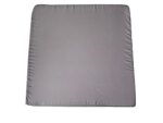 FoamTouch Garden Seat Pads Garden Seat Cushions Waterproof Outdoor Seat Cushions Rattan Cushions Chair Seat Pads Garden Patio Chair Cushions by Comfort Foam Collection - Image 3