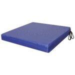FoamTouch  COLLECTION Seat Cushion Seat Pad Bench Cushion Sun Lounger Cushions Seat Pads Outdoor Indoor Water Resistant Memory Foam Insert - Image 14