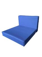 FoamTouch RATTAN GARDEN PATIO CUSHIONS PAD Outdoor Cushions FURNITURE REPLACEMENT FOR SOFA Foam Filling COMPLETE CUSHION WITH FOAM FILLING By Comfort Foam - Image 7