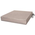 FoamTouch  COLLECTION Rattan Cushion Pad Garden Patio Furniture Cushion Replacement for Sofa Seat and Back Cushion with Foam Filling Zipped Cover - Image 15