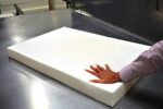 FoamTouch bedding world Memory Foam Off-Cut for Dog Beds, Cusions, Mattresses etc. - 24 X 36 X 3, (60 x 90 x 7.5cm) - Image 3