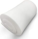 FoamTouch Comfort Foam COLLECTION High Density Upholstery Foam Chair Cushion Square Foam for Dining Chairs Wheelchair Seat Cushion Replacement - Image 3