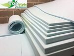 Upholstery Replacement Foam for Caravan, Bedding, Sofa, Stool, Chairs seats Cut to Any Size - Image 2