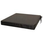 FoamTouch COLLECTION Waterproof Chair Cushions Seat Pads Cushion Pad Indoors Outdoors Water Resistant Material Kitchen Dining Living Room Patio Garden Office Coffee Shop - Image 18