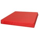 FoamTouch  Waterproof Chair Cushions Seat Pads Cushion Pad Indoors Outdoors Water Resistant Material Kitchen Dining Living Room Patio Garden Office Coffee Shop - Image 21