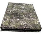 FoamTouch  Waterproof Chair Cushions Seat Pads Cushion Pad Indoors Outdoors Water Resistant Material Kitchen Dining Living Room Patio Garden - Image 16