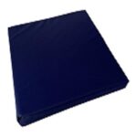 FoamTouch Comfort Foam COLLECTION Euro Pallet Cushion Large Backrest Cushion for Pallet Furniture BACK CUSHION AND SEAT - Image 4