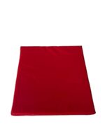 Waterproof Cushion Rattan Seat Pads for Indoor & Outdoor Garden Chairs Dining Room Seating Pad Great For Rattan And generic By Comfort Foam COLLECTION 40cm X 40cm X 5cm - Image 4