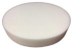 Upholstery Foam for Chair Seat Pads Cushions Indoor/Outdoor Sofa Seat Replacement DIY Cushion Oval/Round Corners D-Shape Tapered Dining Chair Seat Pads - Image 6