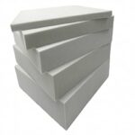 FoamTouch  COLLECTION Upholstery Foam Cut to Any Size Polyurethane Foam Cushions Seat Pads High Density Foam Sofa Chair Bench SEAT HEADBOARD Campervan Cushion Replacement - Image 4