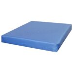 FoamTouch  Waterproof Chair Cushions Seat Pads Cushion Pad Indoors Outdoors Water Resistant Material Kitchen Dining Living Room Patio Garden - Image 5