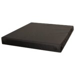 FoamTouch Comfort Foam COLLECTION Memory Foam Pressure Relief Cushion Chair Seat Pad for Wheelchair Car Seat Pad Garden Chair Sofa Sun Lounger Removable Cover - Image 17