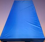 FoamTouch Comfort Foam COLLECTION Foam Mattress Caravan Topper,mobile Home,tourer,Camper van,static Water Proof fabric - Image 13