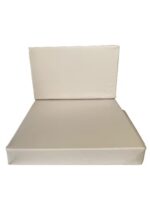 FoamTouch RATTAN GARDEN PATIO CUSHIONS PAD Outdoor Cushions FURNITURE REPLACEMENT FOR SOFA Foam Filling COMPLETE CUSHION WITH FOAM FILLING By Comfort Foam - Image 4