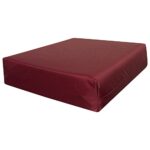 FoamTouch  Waterproof Chair Cushions Seat Pads Cushion Pad Indoors Outdoors Water Resistant Material Kitchen Dining Living Room Patio Garden - Image 6