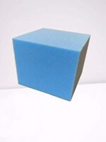 TSC PIT FOAM CUBE 10 pcs -Good For Gym Pits, BMX Pits, Trampoline Pits & Parkour - Image 3