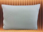 FoamTouch TSC New Cool-Flex Memory Foam Soft Pillow, Anti-Bacterial Soft Cushion Filled with Crumbed/Shredded Memory Foam - Image 3